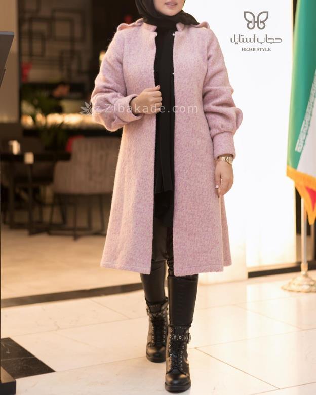 مدل مانتو جدید